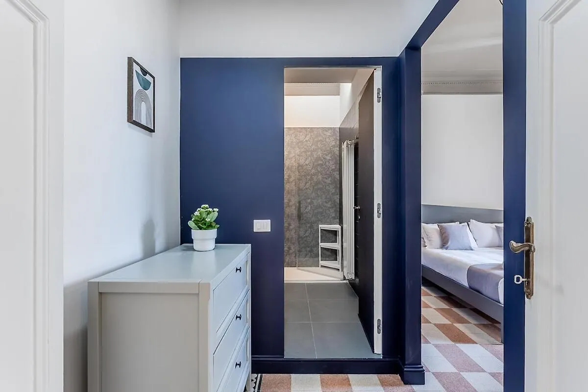 רומא Flowers Apartment - Grande Casa A Montesacro