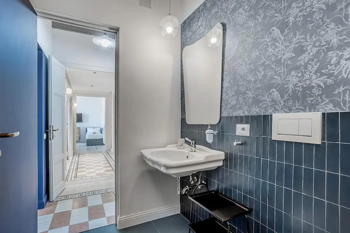 רומא Flowers Apartment - Grande Casa A Montesacro