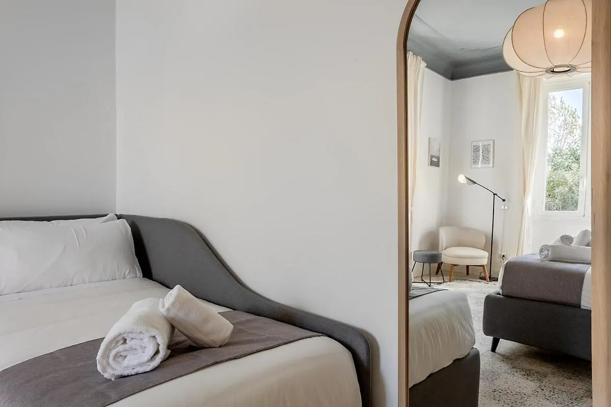 רומא Flowers Apartment - Grande Casa A Montesacro 0*,