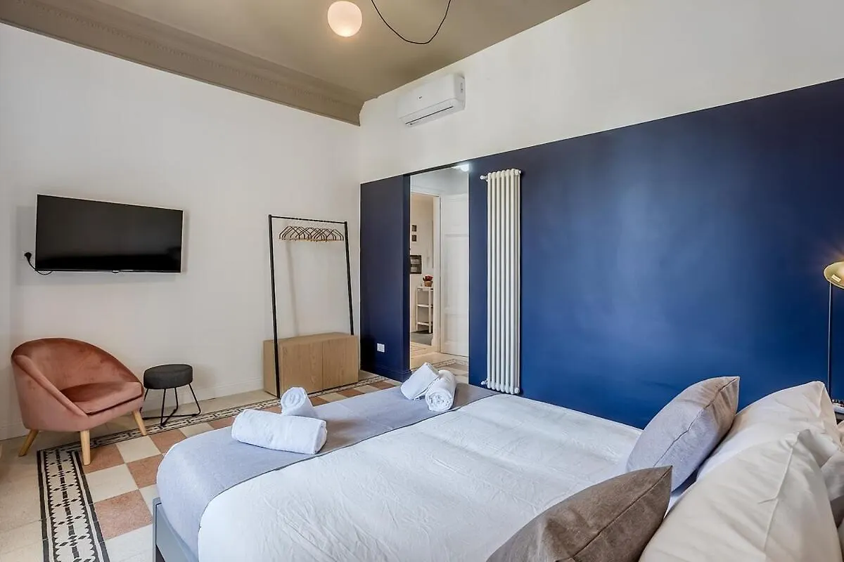 רומא Flowers Apartment - Grande Casa A Montesacro 0*,  איטליה