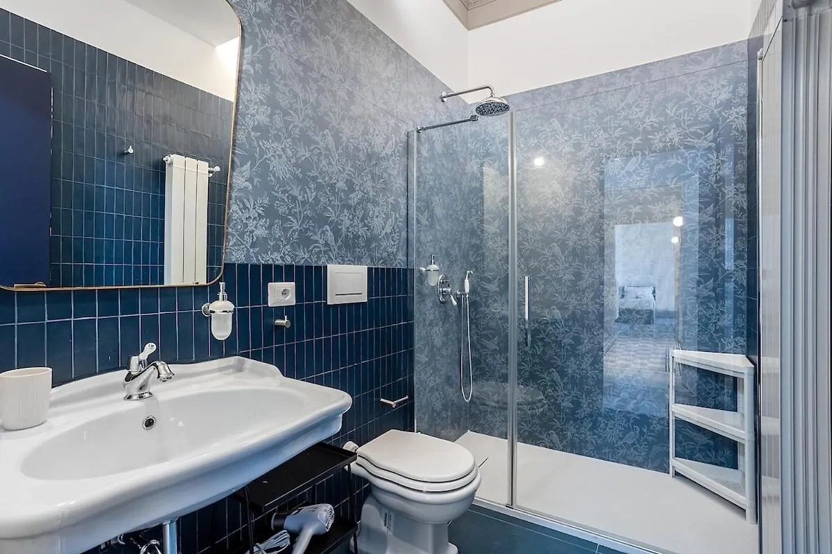 רומא Flowers Apartment - Grande Casa A Montesacro